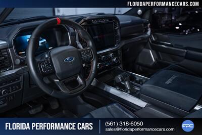 2021 Ford F-150 Raptor   - Photo 53 - Riviera Beach, FL 33407