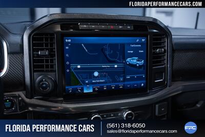 2021 Ford F-150 Raptor   - Photo 62 - Riviera Beach, FL 33407
