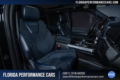2021 Ford F-150 Raptor   - Photo 36 - Riviera Beach, FL 33407