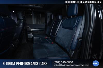 2021 Ford F-150 Raptor   - Photo 30 - Riviera Beach, FL 33407