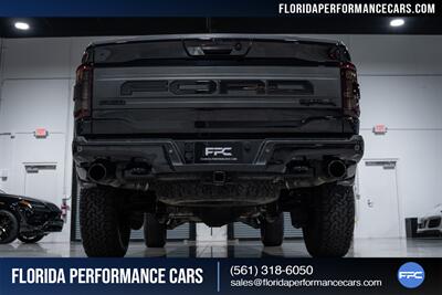 2021 Ford F-150 Raptor   - Photo 76 - Riviera Beach, FL 33407
