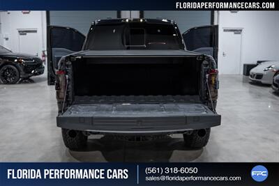 2021 Ford F-150 Raptor   - Photo 47 - Riviera Beach, FL 33407