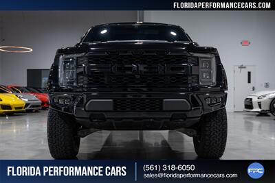 2021 Ford F-150 Raptor   - Photo 77 - Riviera Beach, FL 33407