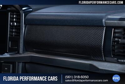 2021 Ford F-150 Raptor   - Photo 68 - Riviera Beach, FL 33407