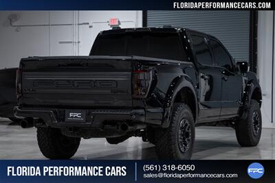 2021 Ford F-150 Raptor   - Photo 13 - Riviera Beach, FL 33407