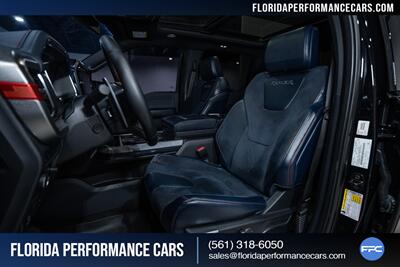 2021 Ford F-150 Raptor   - Photo 19 - Riviera Beach, FL 33407