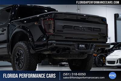 2021 Ford F-150 Raptor   - Photo 17 - Riviera Beach, FL 33407