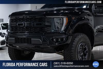 2021 Ford F-150 Raptor   - Photo 72 - Riviera Beach, FL 33407