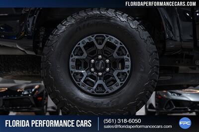 2021 Ford F-150 Raptor   - Photo 51 - Riviera Beach, FL 33407
