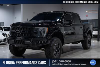 2021 Ford F-150 Raptor   - Photo 10 - Riviera Beach, FL 33407