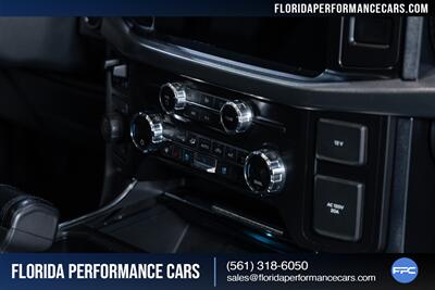 2021 Ford F-150 Raptor   - Photo 66 - Riviera Beach, FL 33407