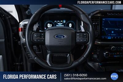 2021 Ford F-150 Raptor   - Photo 54 - Riviera Beach, FL 33407