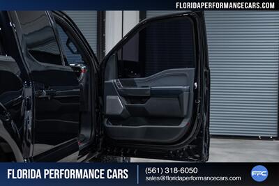 2021 Ford F-150 Raptor   - Photo 34 - Riviera Beach, FL 33407
