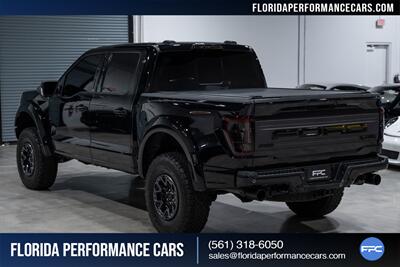 2021 Ford F-150 Raptor   - Photo 75 - Riviera Beach, FL 33407