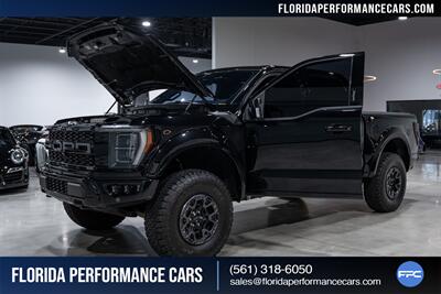 2021 Ford F-150 Raptor   - Photo 40 - Riviera Beach, FL 33407