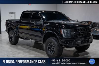 2021 Ford F-150 Raptor   - Photo 8 - Riviera Beach, FL 33407