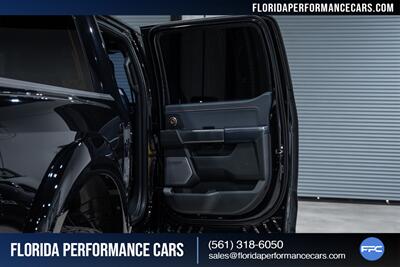 2021 Ford F-150 Raptor   - Photo 31 - Riviera Beach, FL 33407