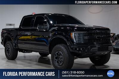 2021 Ford F-150 Raptor   - Photo 14 - Riviera Beach, FL 33407