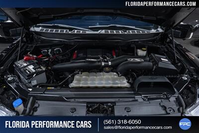 2021 Ford F-150 Raptor   - Photo 45 - Riviera Beach, FL 33407