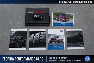 2021 Ford F-150 Raptor   - Photo 21 - Riviera Beach, FL 33407