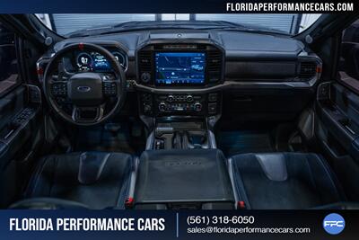 2021 Ford F-150 Raptor   - Photo 20 - Riviera Beach, FL 33407