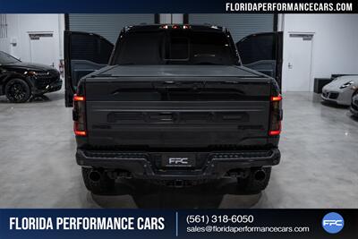 2021 Ford F-150 Raptor   - Photo 43 - Riviera Beach, FL 33407