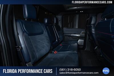 2021 Ford F-150 Raptor   - Photo 33 - Riviera Beach, FL 33407