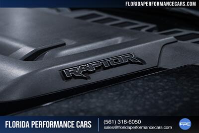 2021 Ford F-150 Raptor   - Photo 73 - Riviera Beach, FL 33407