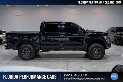 2021 Ford F-150 Raptor   - Photo 7 - Riviera Beach, FL 33407