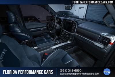 2021 Ford F-150 Raptor   - Photo 35 - Riviera Beach, FL 33407