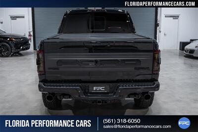 2021 Ford F-150 Raptor   - Photo 5 - Riviera Beach, FL 33407