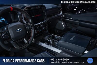 2021 Ford F-150 Raptor   - Photo 55 - Riviera Beach, FL 33407