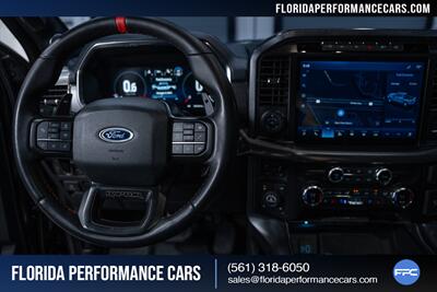 2021 Ford F-150 Raptor   - Photo 22 - Riviera Beach, FL 33407
