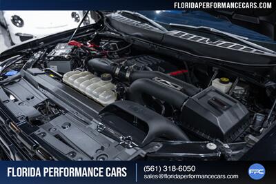 2021 Ford F-150 Raptor   - Photo 46 - Riviera Beach, FL 33407