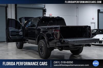 2021 Ford F-150 Raptor   - Photo 41 - Riviera Beach, FL 33407