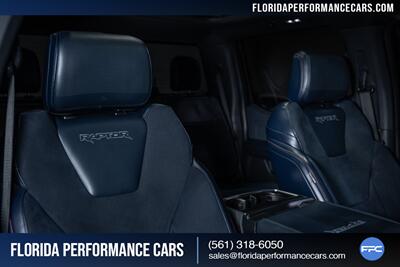 2021 Ford F-150 Raptor   - Photo 69 - Riviera Beach, FL 33407