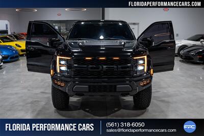 2021 Ford F-150 Raptor   - Photo 42 - Riviera Beach, FL 33407