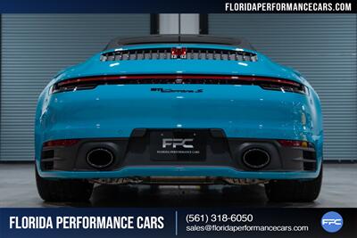 2020 Porsche 911 Carrera S   - Photo 74 - Riviera Beach, FL 33407