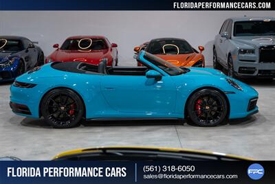 2020 Porsche 911 Carrera S   - Photo 8 - Riviera Beach, FL 33407