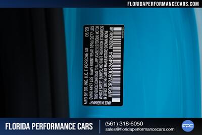 2020 Porsche 911 Carrera S   - Photo 30 - Riviera Beach, FL 33407