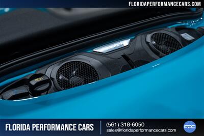 2020 Porsche 911 Carrera S   - Photo 42 - Riviera Beach, FL 33407