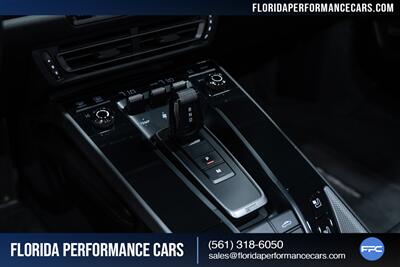 2020 Porsche 911 Carrera S   - Photo 51 - Riviera Beach, FL 33407