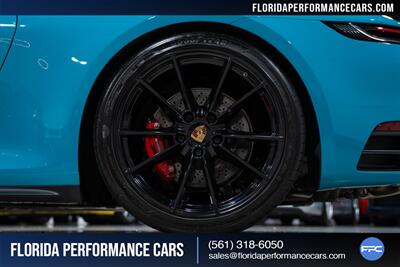 2020 Porsche 911 Carrera S   - Photo 45 - Riviera Beach, FL 33407