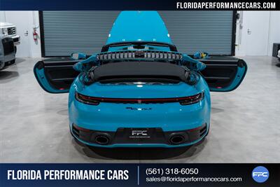 2020 Porsche 911 Carrera S   - Photo 41 - Riviera Beach, FL 33407