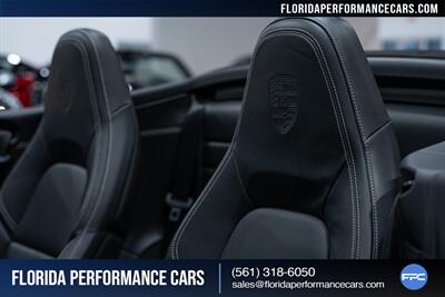 2020 Porsche 911 Carrera S   - Photo 61 - Riviera Beach, FL 33407