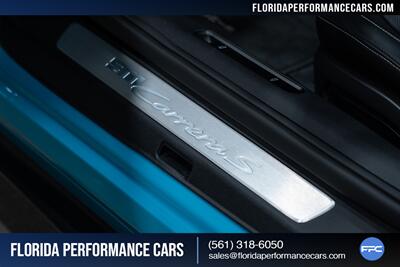 2020 Porsche 911 Carrera S   - Photo 63 - Riviera Beach, FL 33407