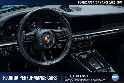2020 Porsche 911 Carrera S   - Photo 47 - Riviera Beach, FL 33407