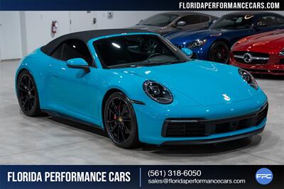 2020 Porsche 911 Carrera S   - Photo 14 - Riviera Beach, FL 33407