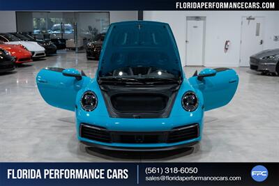 2020 Porsche 911 Carrera S   - Photo 39 - Riviera Beach, FL 33407