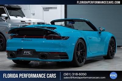 2020 Porsche 911 Carrera S   - Photo 6 - Riviera Beach, FL 33407